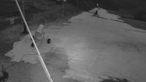 Skiareál Troják - Otočná kamera, svah A - 17.12.2025 v 16:30