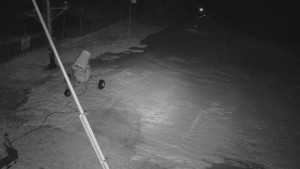 Skiareál Troják - Otočná kamera, svah A - 17.12.2025 v 17:00 Skiareál Troják - Otočná kamera, svah A - 17.12.2025 v 17:00