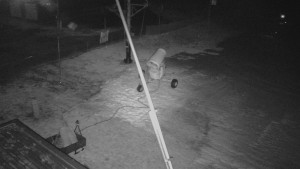 Skiareál Troják - Otočná kamera, svah A - 17.12.2025 v 18:30 Skiareál Troják - Otočná kamera, svah A - 17.12.2025 v 18:30