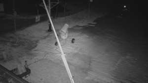 Skiareál Troják - Otočná kamera, svah A - 17.12.2025 v 19:00 Skiareál Troják - Otočná kamera, svah A - 17.12.2025 v 19:00