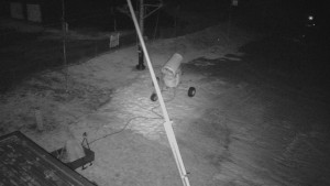 Skiareál Troják - Otočná kamera, svah A - 17.12.2025 v 20:30 Skiareál Troják - Otočná kamera, svah A - 17.12.2025 v 20:30