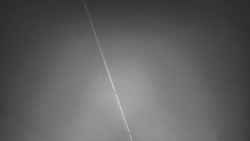 Otočná kamera, svah A