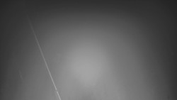 Otočná kamera, svah A