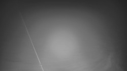 Otočná kamera, svah A