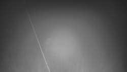 Otočná kamera, svah A