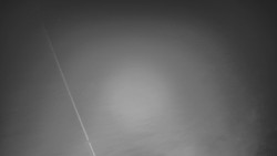 Otočná kamera, svah A