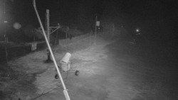 Otočná kamera, svah A