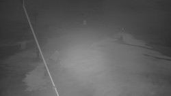 Otočná kamera, svah A