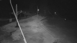 Otočná kamera, svah A