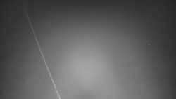 Otočná kamera, svah A