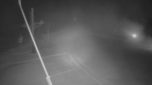 Skiareál Troják - Otočná kamera, svah A - 25.12.2025 v 01:00