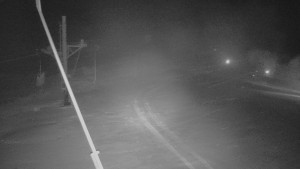 Skiareál Troják - Otočná kamera, svah A - 25.12.2025 v 04:00