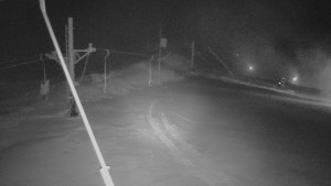 Skiareál Troják - Otočná kamera, svah A - 25.12.2025 v 05:00