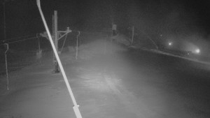 Skiareál Troják - Otočná kamera, svah A - 25.12.2025 v 06:30