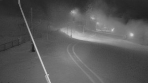 Skiareál Troják - Otočná kamera, svah A - 25.12.2025 v 07:00