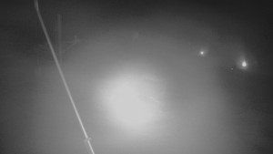 Skiareál Troják - Otočná kamera, svah A - 25.12.2025 v 17:30