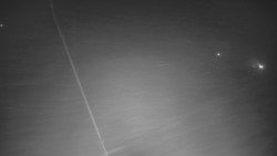 Otočná kamera, svah A