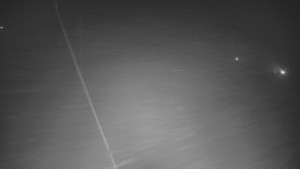 Skiareál Troják - Otočná kamera, svah A - 25.12.2025 v 20:00