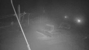 Skiareál Troják - Otočná kamera, svah A - 25.12.2025 v 20:30