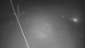 Skiareál Troják - Otočná kamera, svah A - 25.12.2025 v 21:30