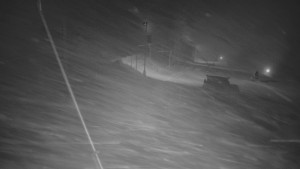 Skiareál Troják - Otočná kamera, svah A - 25.12.2025 v 22:30