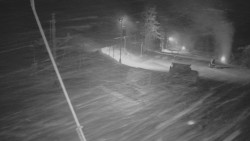 Otočná kamera, svah A