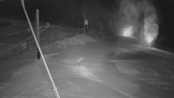 Otočná kamera, svah A