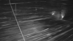 Otočná kamera, svah A