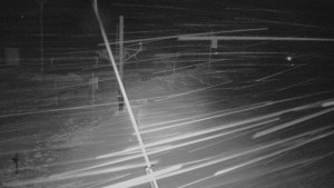 Skiareál Troják - Otočná kamera, svah A - 28.12.2025 v 01:00