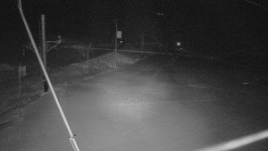 Skiareál Troják - Otočná kamera, svah A - 28.12.2025 v 03:30