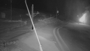 Skiareál Troják - Otočná kamera, svah A - 28.12.2025 v 18:30