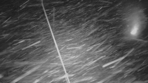 Skiareál Troják - Otočná kamera, svah A - 28.12.2025 v 20:00