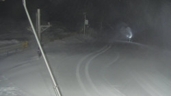 Otočná kamera, svah A