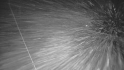 Otočná kamera, svah A