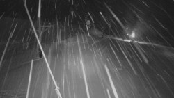 Otočná kamera, svah A