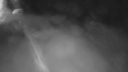 Otočná kamera, svah A