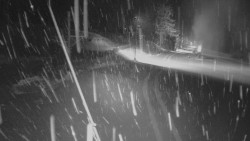 Otočná kamera, svah A