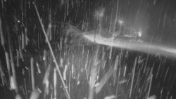 Otočná kamera, svah A