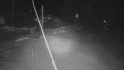 Otočná kamera, svah A