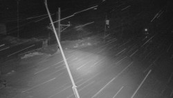 Otočná kamera, svah A