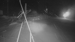 Otočná kamera, svah A