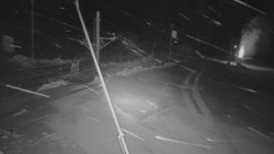 Otočná kamera, svah A