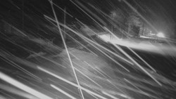 Otočná kamera, svah A