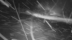 Otočná kamera, svah A