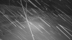 Otočná kamera, svah A