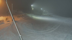 Otočná kamera, svah A