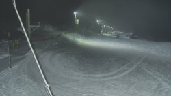 Otočná kamera, svah A