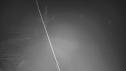 Otočná kamera, svah A