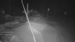 Otočná kamera, svah A