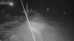 Otočná kamera, svah A